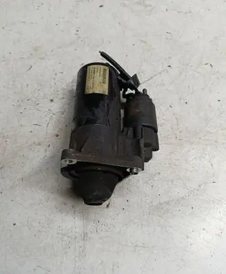 Suzuki SX4 S-Cross Starter motor 3110062MA0S4 3110062MA0 0001138072