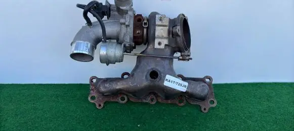 Jaguar XF Turbo 53041014871