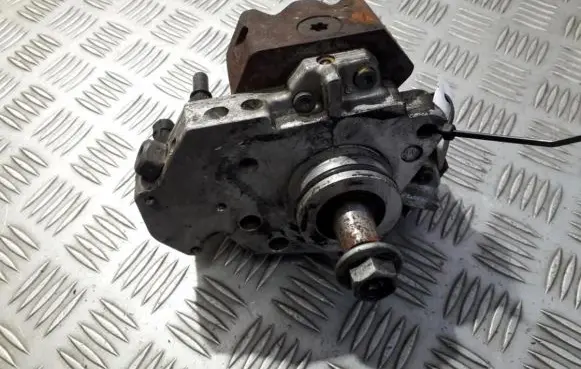 Renault Laguna II Fuel injection high pressure pump 8200170377 h820041766