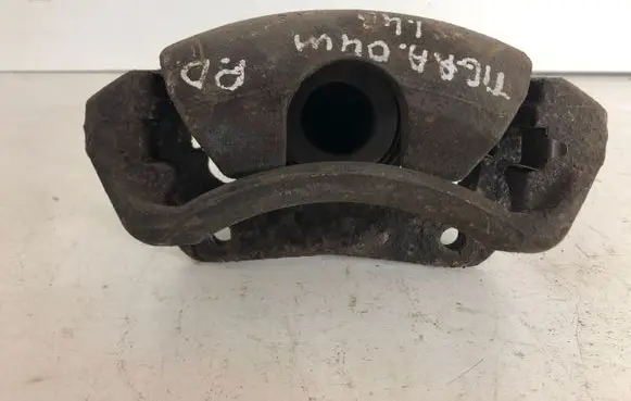 Opel Tigra B Front brake caliper