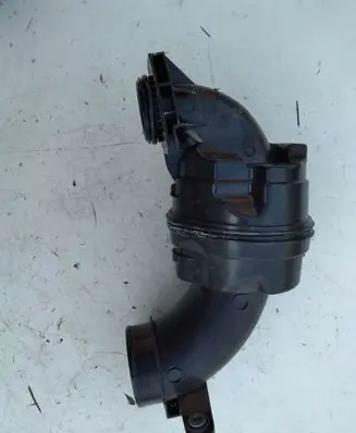 Volvo XC90 Intake resonator 31370245