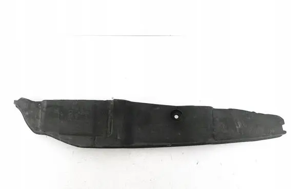 Audi A3 8Y Fender foam support/seal 8Y0864236