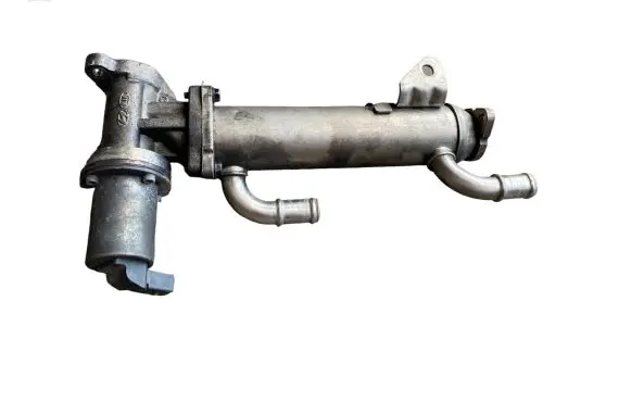 Hyundai Santa Fe EGR valve cooler
