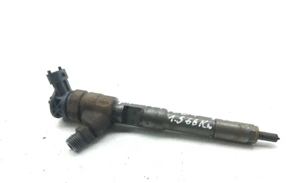 Dacia Sandero Fuel injector H820110833 0445110485