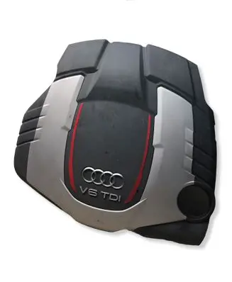 Audi Q5 SQ5 Engine cover (trim) 059103925