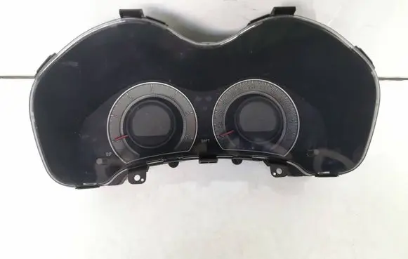 Toyota Auris 150 Speedometer (instrument cluster) 8380002m12 A2c53245521 A2c53240481