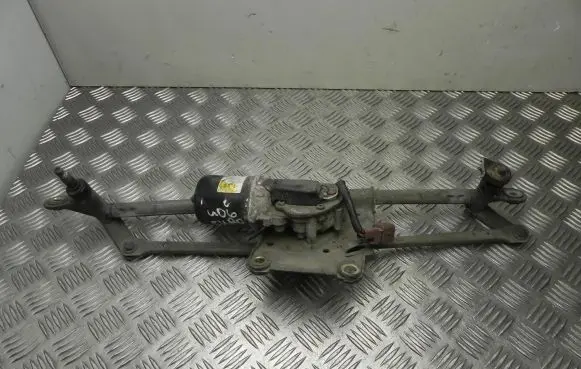Peugeot 406 Front wiper linkage 9642746780 T7437