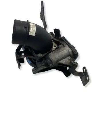 Iveco Daily 6th gen Throttle valve 5802313486