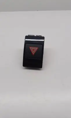 Audi A6 C7 Hazard light switch 4G0941509 14102010 10016472