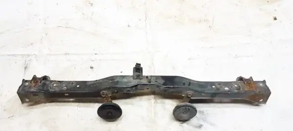 Toyota Avensis T250 Radiator support slam panel 63505