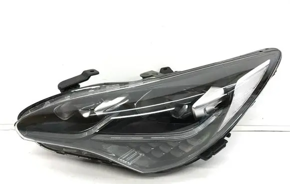 KIA Stinger Headlight/headlamp 92101J5