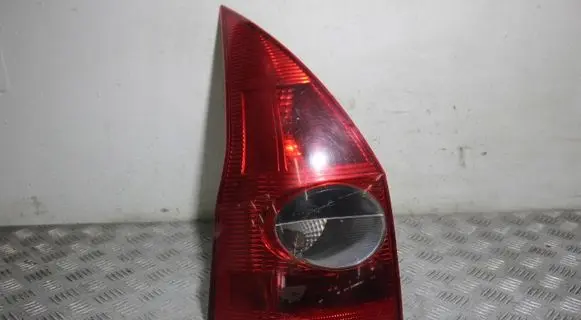 Renault Megane II Rear/tail lights 8200142684