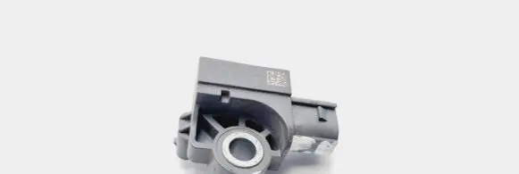 Hyundai Tucson TL Airbag deployment crash/impact sensor 95920B4000