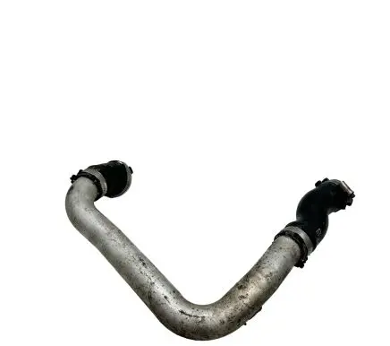 Audi A6 S6 C6 4F Intercooler hose/pipe 4F0145980