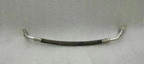 Mercedes-Benz GLS X166 Air conditioning (A/C) pipe/hose A1668307200