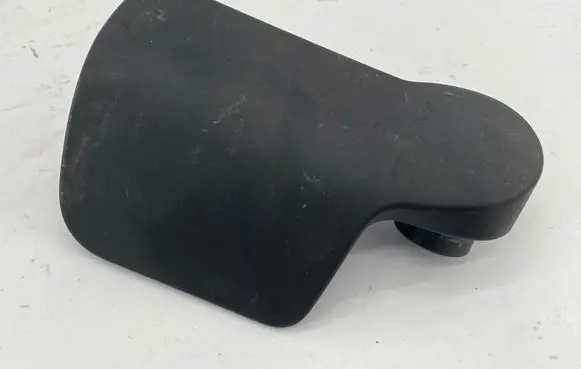 Audi A4 S4 B8 8K Engine bonnet (hood) release handle 8T2823533