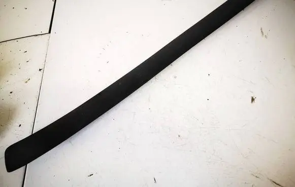 Toyota Corolla Verso E121 Front sill trim cover 6791113010 67911-13010