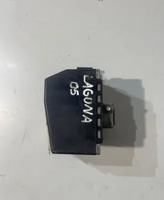 Renault Laguna II Steering wheel lock E0090000 8200020613B