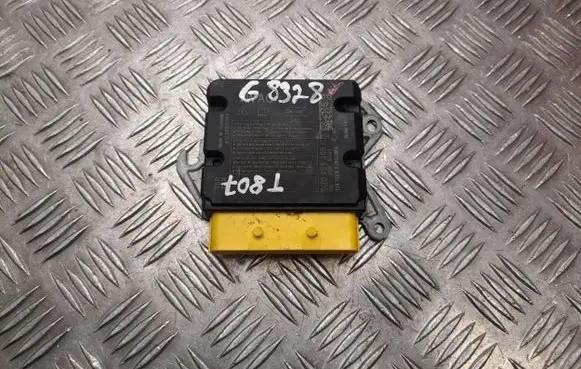 Skoda Superb B8 (3V) Airbag control unit/module 5Q0959655CD