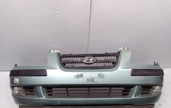 Hyundai Matrix Front bumper