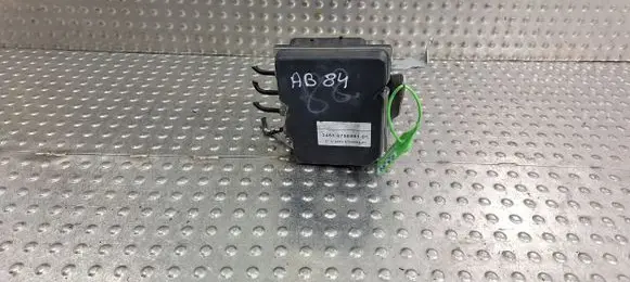 BMW X1 E84 ABS Pump 6798991 6798992