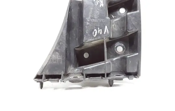 Volvo S40 Front bumper mounting bracket 31395101