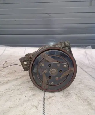 Air conditioning (A/C) compressor (pump)