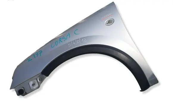 Opel Corsa C Fender 54D12