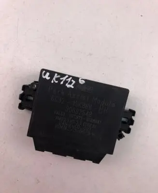 Volvo XC60 Other control units/modules 30682548