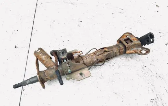 Lancia Zeta Steering wheel axle
