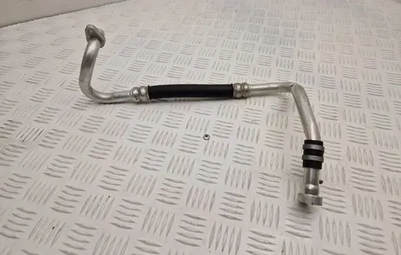 Renault Captur Air conditioning (A/C) pipe/hose 924803929R