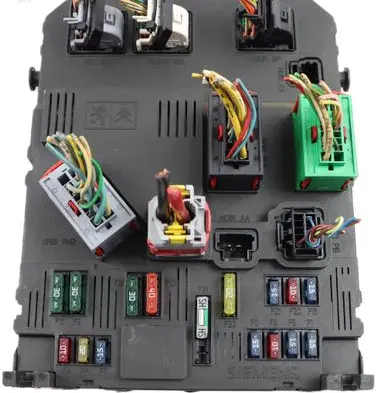 Fuse module