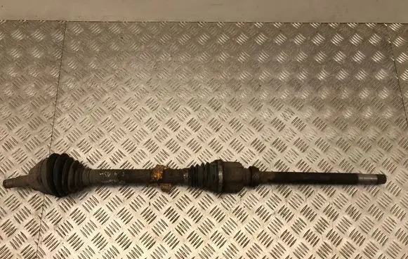 Citroen DS4 Front driveshaft 9684135480