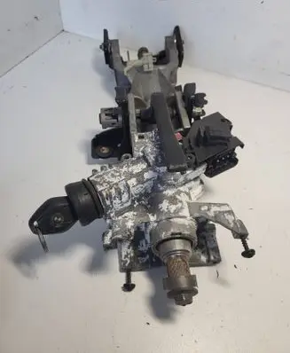 BMW 7 E38 Ignition lock 1095824