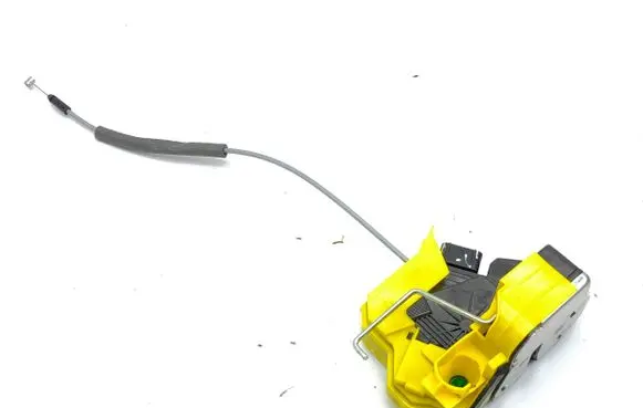 Hyundai i20 (BC3 BI3) Front door lock 81320Q0100 0020RF0255