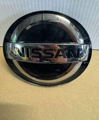 Nissan Qashqai Manufacturer badge logo/emblem 628896CA0A 62890HV20A