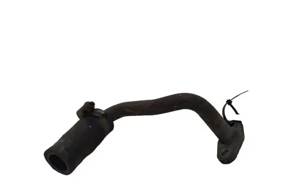 BMW 1 E81 E87 Turbo turbocharger oiling pipe/hose