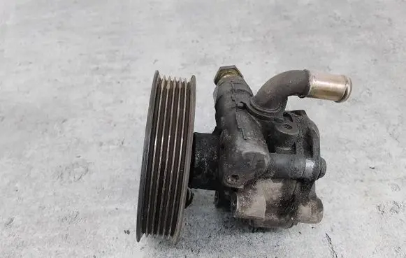Seat Alhambra (Mk1) Power steering pump 