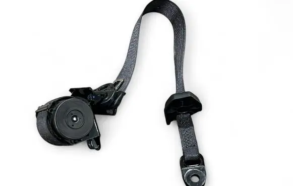 Dodge Durango III Rear seatbelt P6JW87DX9AA