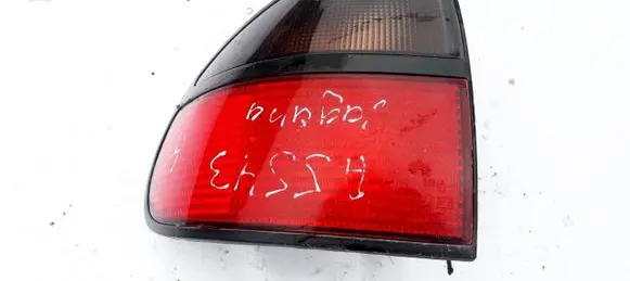 Renault Laguna I Rear/tail lights 7700820052 2225
