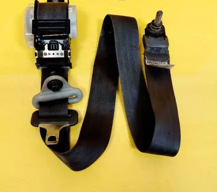Honda CR-V Front seatbelt NSB072GL008