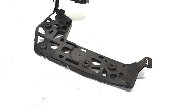 Volkswagen Crafter Rear bumper mounting bracket 7C0807394A