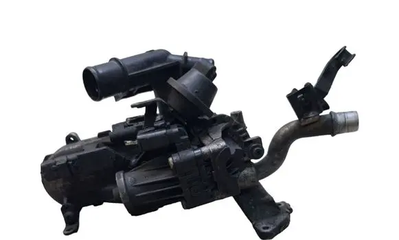 EGR valve
