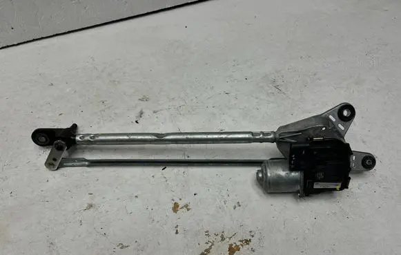 Ford Ranger IV Front wiper linkage and motor N1WB17500AC