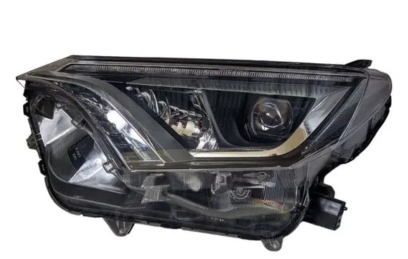 Toyota RAV 4 (XA40) Headlight/headlamp 8118542680