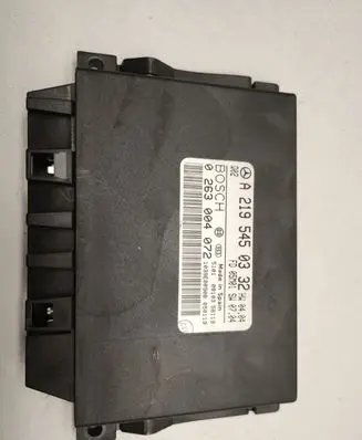 Mercedes-Benz CLS C219 Parking PDC control unit/module A2195450332