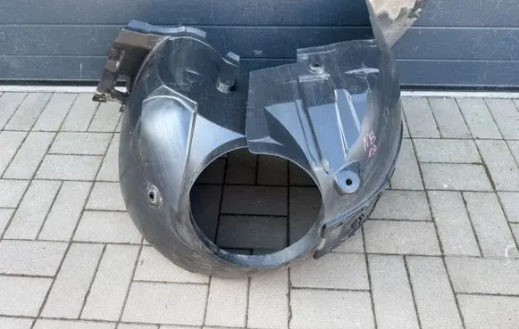 Mercedes-Benz Vito Viano W447 Front arch 