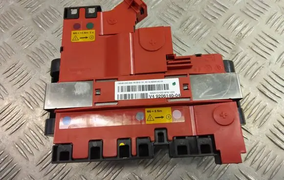 BMW X3 F25 Fuse 9206140