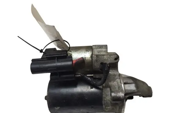 Ford Focus Starter motor 1005631221