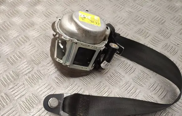 Peugeot 5008 II Rear seatbelt 98094852XX